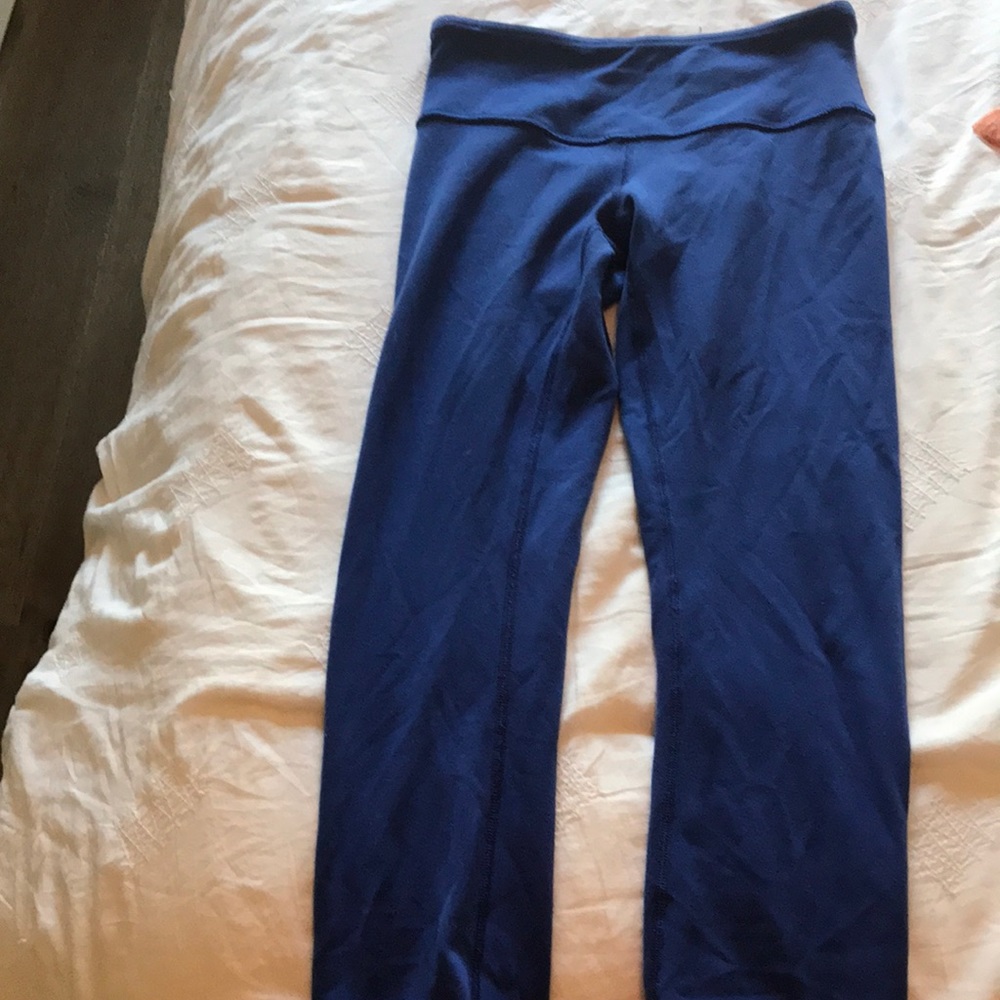 Lululemon pants